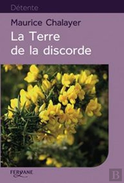 Bertrand.pt - La Terre De La Discorde