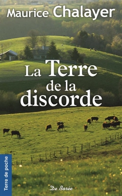 Bertrand.pt - La Terre De La Discorde