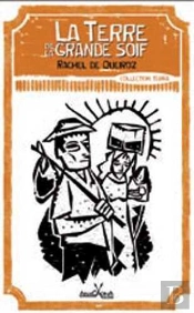 La Terre De La Grande Soif
