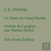 La Terre De Saint-Martin