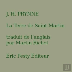 Bertrand.pt - La Terre De Saint-Martin