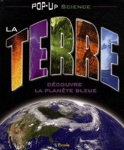 Bertrand.pt - La Terre ; Découvre La Planète Bleue