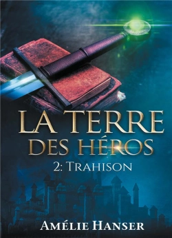 Bertrand.pt - La Terre Des Héros T.2