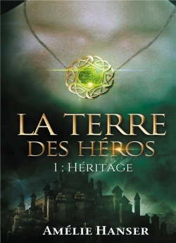 Bertrand.pt - La Terre Des Héros Tome 1 : Héritage