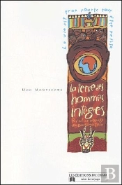 La Terre Des Hommes Integres ; Recit De Voyage Au Burkina Fasso
