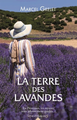 Bertrand.pt - La Terre Des Lavandes