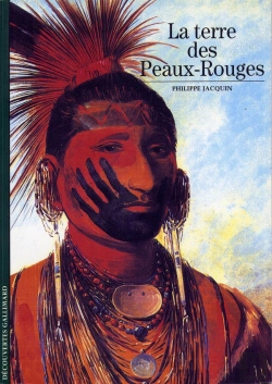 Bertrand.pt - La Terre Des Peaux-Rouges