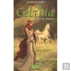 Bertrand.pt - La Terre Des Promesses Celtina T.1