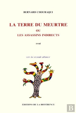 Bertrand.pt - La Terre Du Meurtre