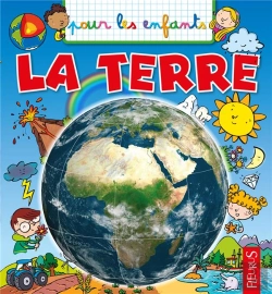 Bertrand.pt - La Terre