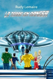 La Terre En Danger
