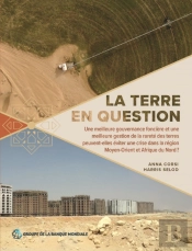 La Terre En Question