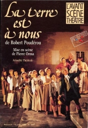 La Terre Est A Nous