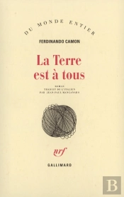 La Terre Est À Tous