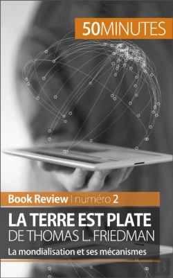 Bertrand.pt - La Terre Est Plate De Thomas L. Friedman (Book Review)