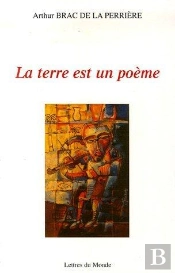 La Terre Est Un Poeme
