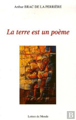 Bertrand.pt - La Terre Est Un Poeme