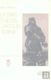 La Terre Et Le Ciel De Jacques Dorme