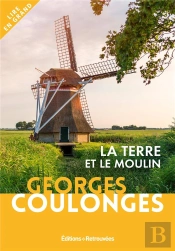 La Terre Et Le Moulin