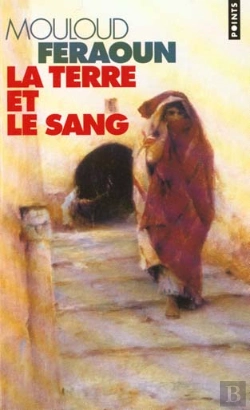 Bertrand.pt - La Terre Et Le Sang