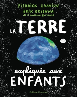 Bertrand.pt - La Terre Expliquée Aux Enfants
