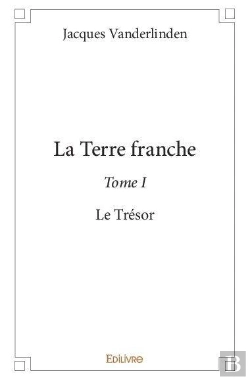 Bertrand.pt - La Terre Franche - Tome I