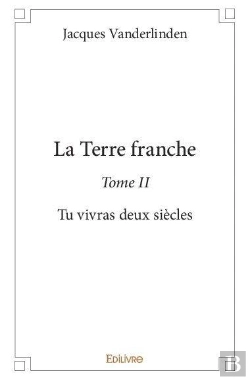 Bertrand.pt - La Terre Franche - Tome Ii