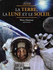 La Terre, La Lune Et Le Soleil