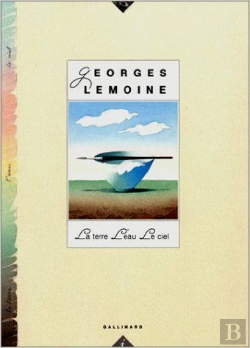 Bertrand.pt - La Terre, L'Eau, Le Ciel