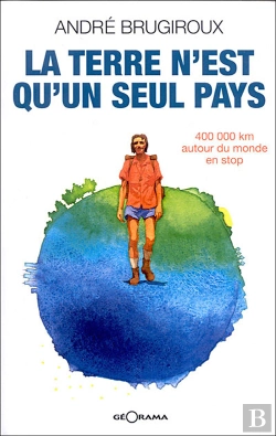Bertrand.pt - La Terre N'Est Qu'Un Seul Pays