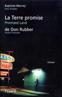 Bertrand.pt - La Terre Promise De Don Rubber