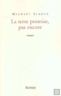 Bertrand.pt - La Terre Promise Pas Encore