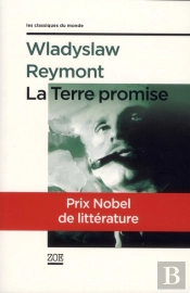 La Terre Promise
