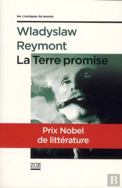 Bertrand.pt - La Terre Promise