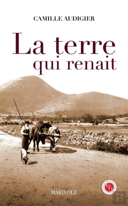 Bertrand.pt - La Terre Qui Renaît
