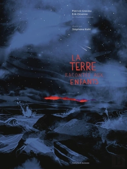 Bertrand.pt - La Terre Racontée Aux Enfants