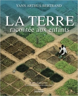 Bertrand.pt - La Terre Racontée Aux Enfants