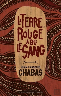 Bertrand.pt - La Terre Rouge A Bu Le Sang