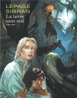 Bertrand.pt - La Terre Sans Mal