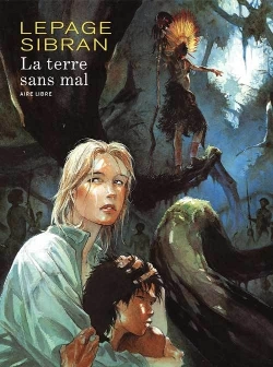 Bertrand.pt - La Terre Sans Mal
