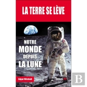 La Terre Se Lève ; Notre Monde Depuis La Lune