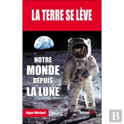 Bertrand.pt - La Terre Se Lève ; Notre Monde Depuis La Lune