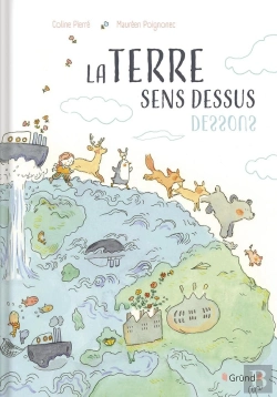 Bertrand.pt - La Terre Sens Dessus Dessous