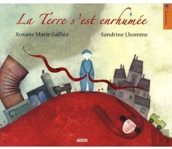 Bertrand.pt - La Terre S'Est Enrhumée
