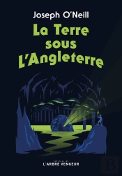 La Terre Sous L'Angleterre