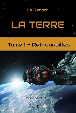 Bertrand.pt - La Terre Tome 1 Retrouvailles