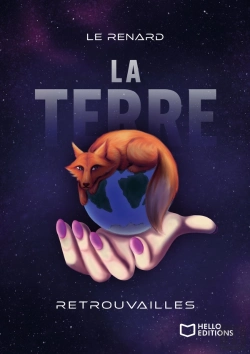 Bertrand.pt - La Terre Tome 1 : Retrouvailles