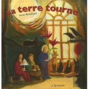 La Terre Tourne