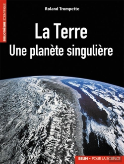 Bertrand.pt - La Terre : Une Planète Singulière