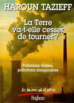Bertrand.pt - La Terre Va-T-Elle Cesser De Tourner